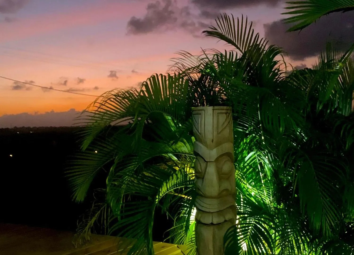 Bologne By Tiki Kaz Villa Saint-François