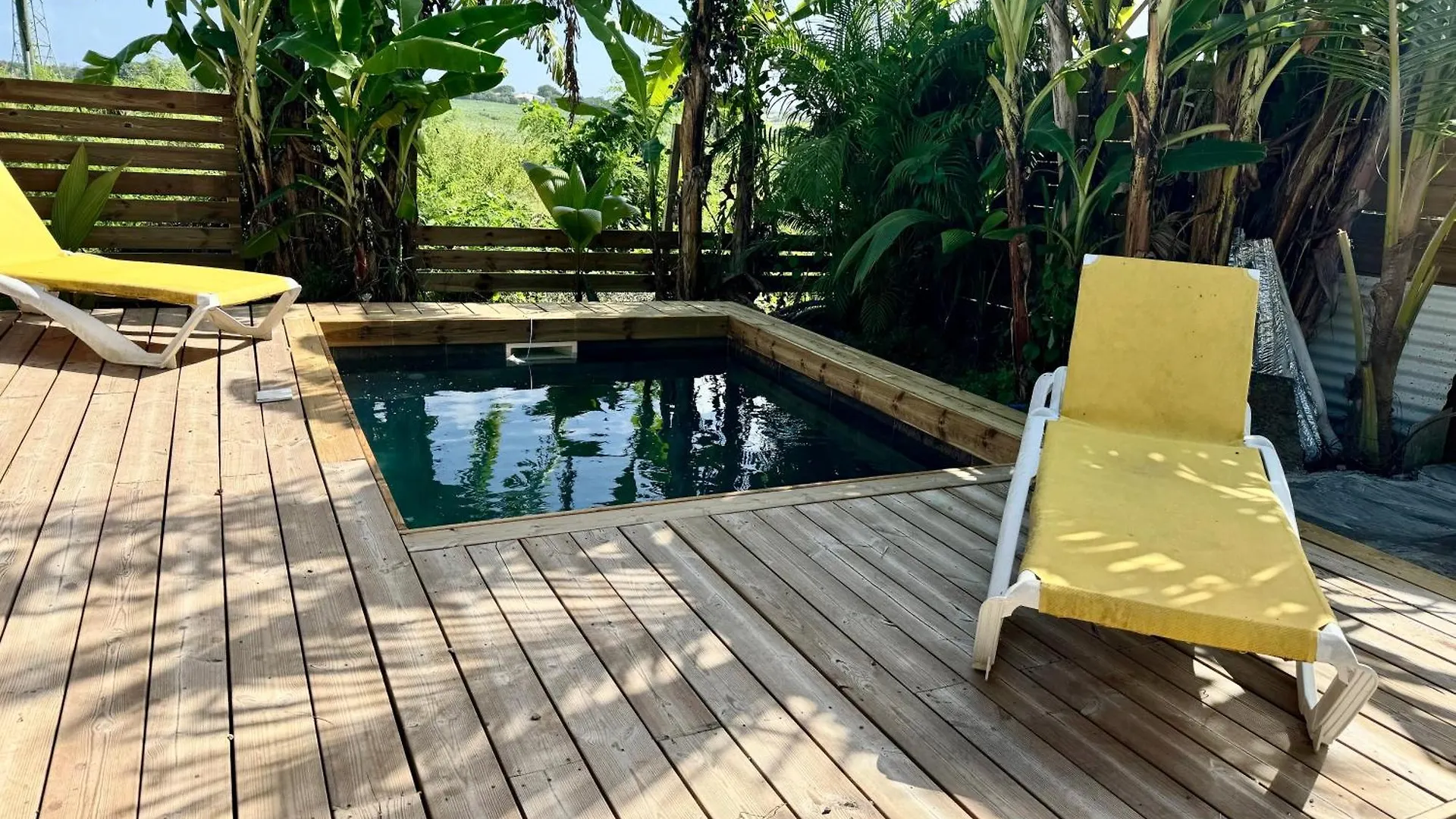 Holiday home Bologne By Tiki Kaz Villa Saint-Francois