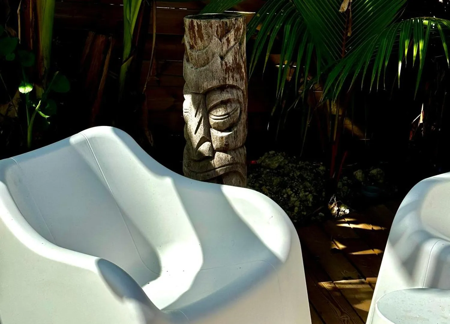 Holiday home Bologne By Tiki Kaz Villa Saint-Francois