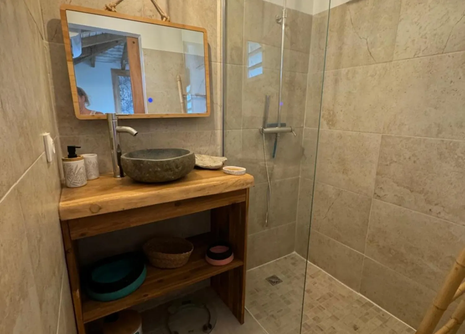 Bologne By Tiki Kaz Villa Saint-Francois  Holiday home Saint-Francois (Grande-Terre)