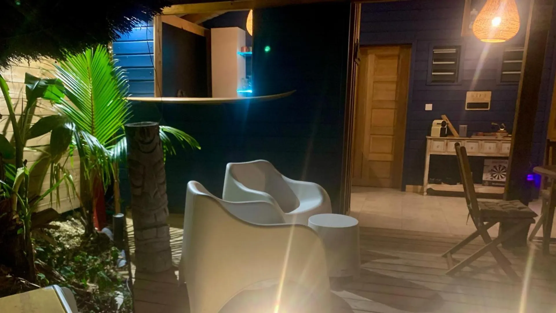 Holiday home Bologne By Tiki Kaz Villa Saint-Francois