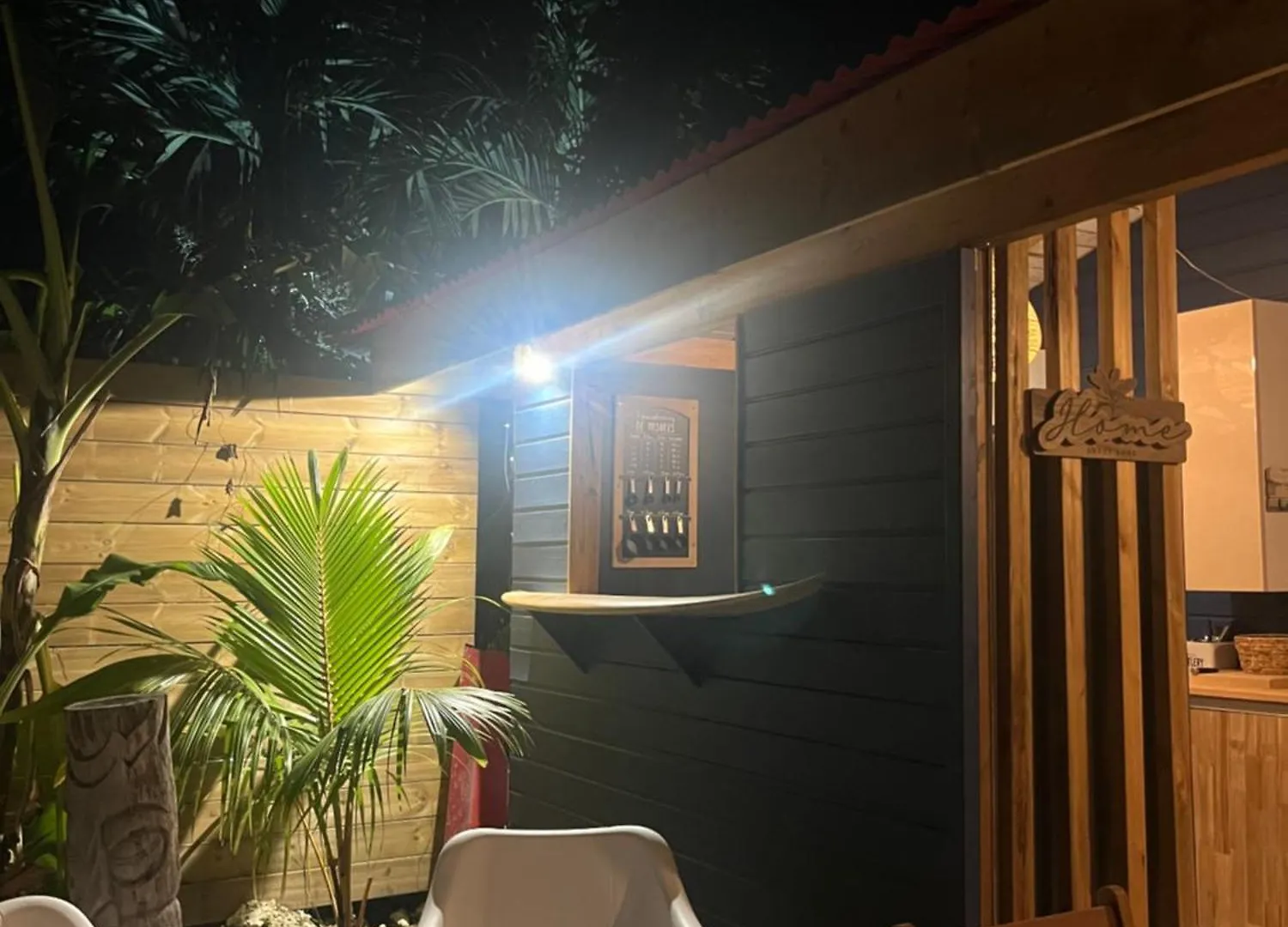 Bologne By Tiki Kaz Villa Saint-Francois