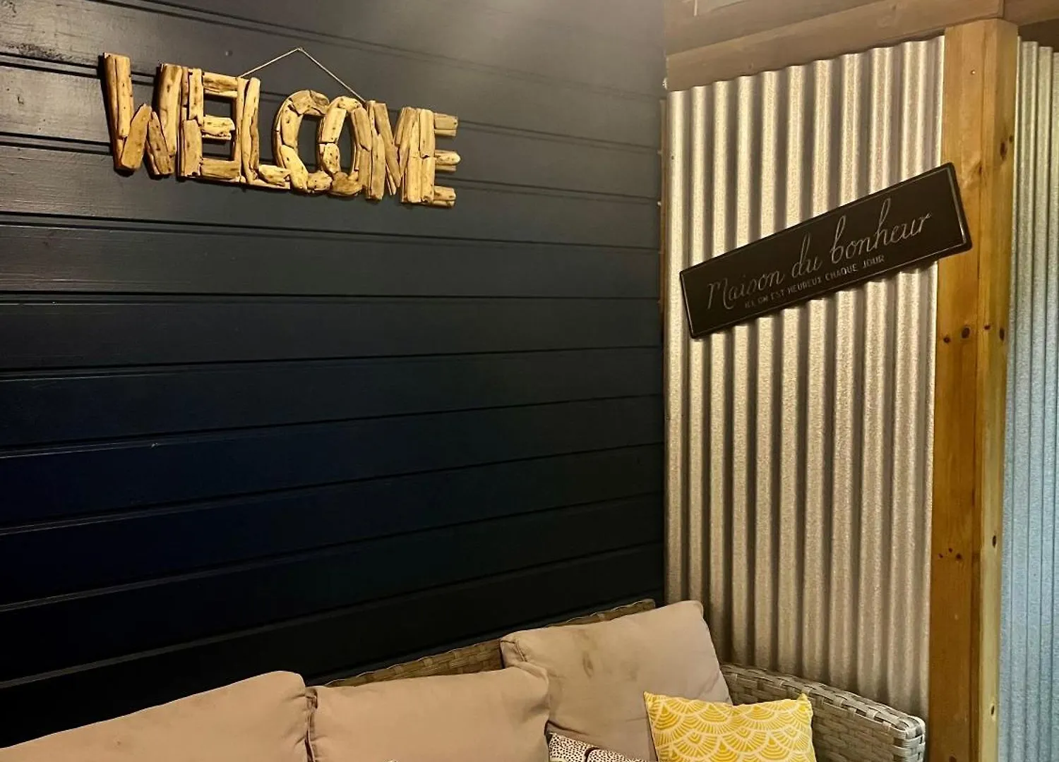 Holiday home Bologne By Tiki Kaz Villa Saint-Francois