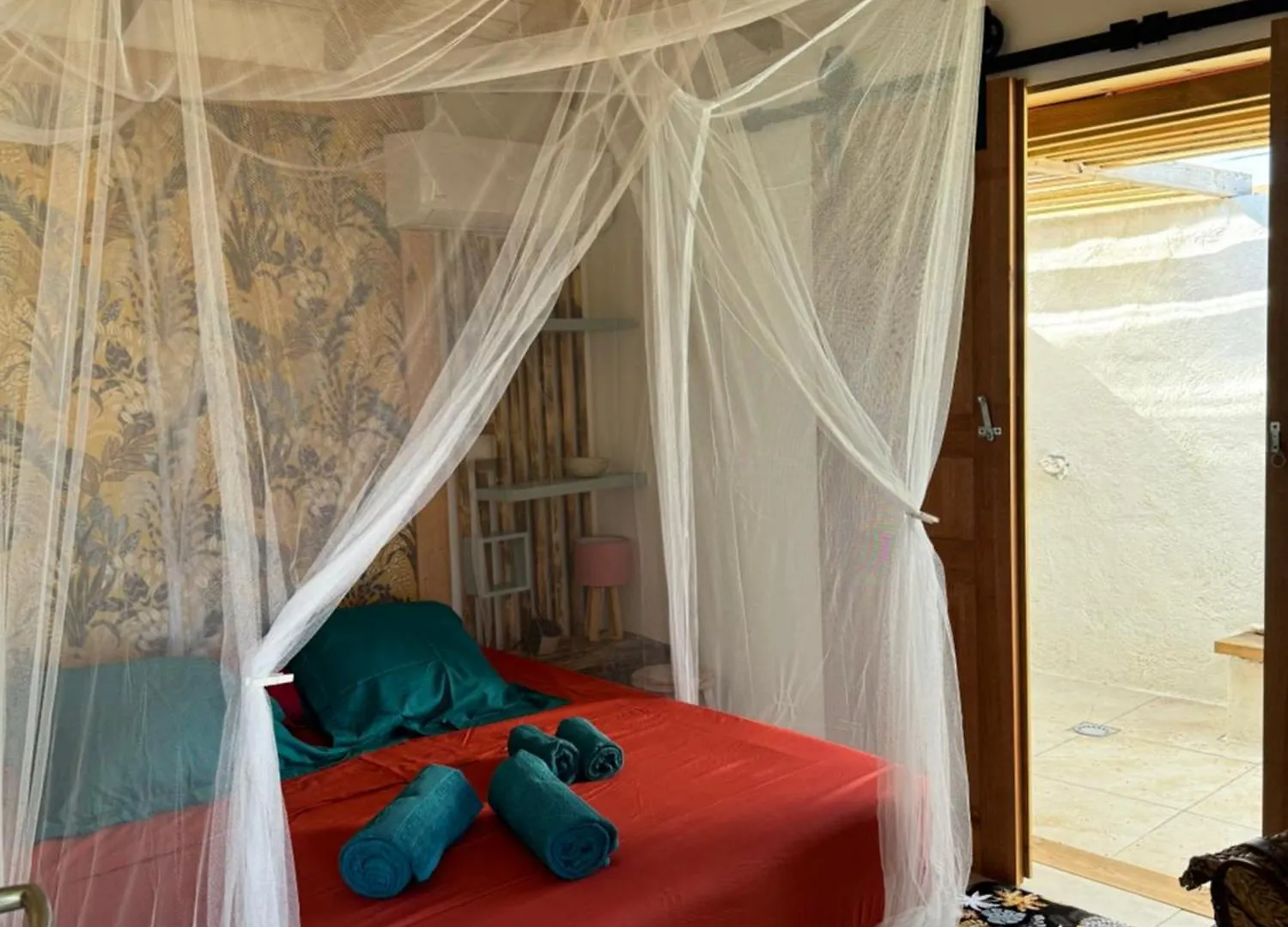 Holiday home Bologne By Tiki Kaz Villa Saint-Francois