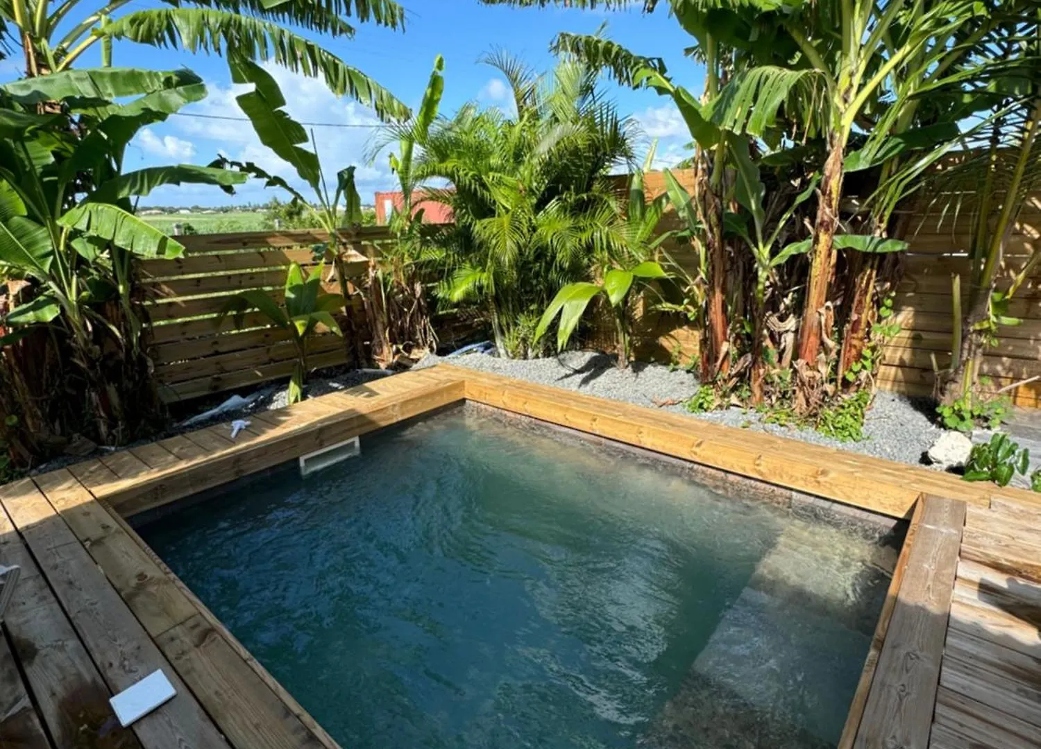 Bologne By Tiki Kaz Villa Saint-Francois  0*, Saint-Francois (Grande-Terre)
