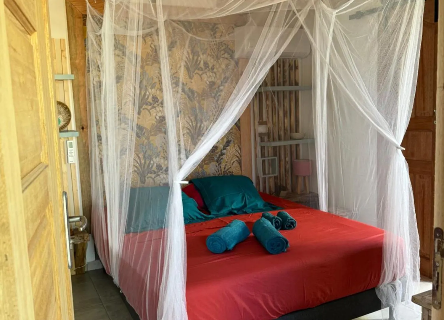Bologne By Tiki Kaz Villa Saint-Francois  0*, Saint-Francois (Grande-Terre) Guadeloupe