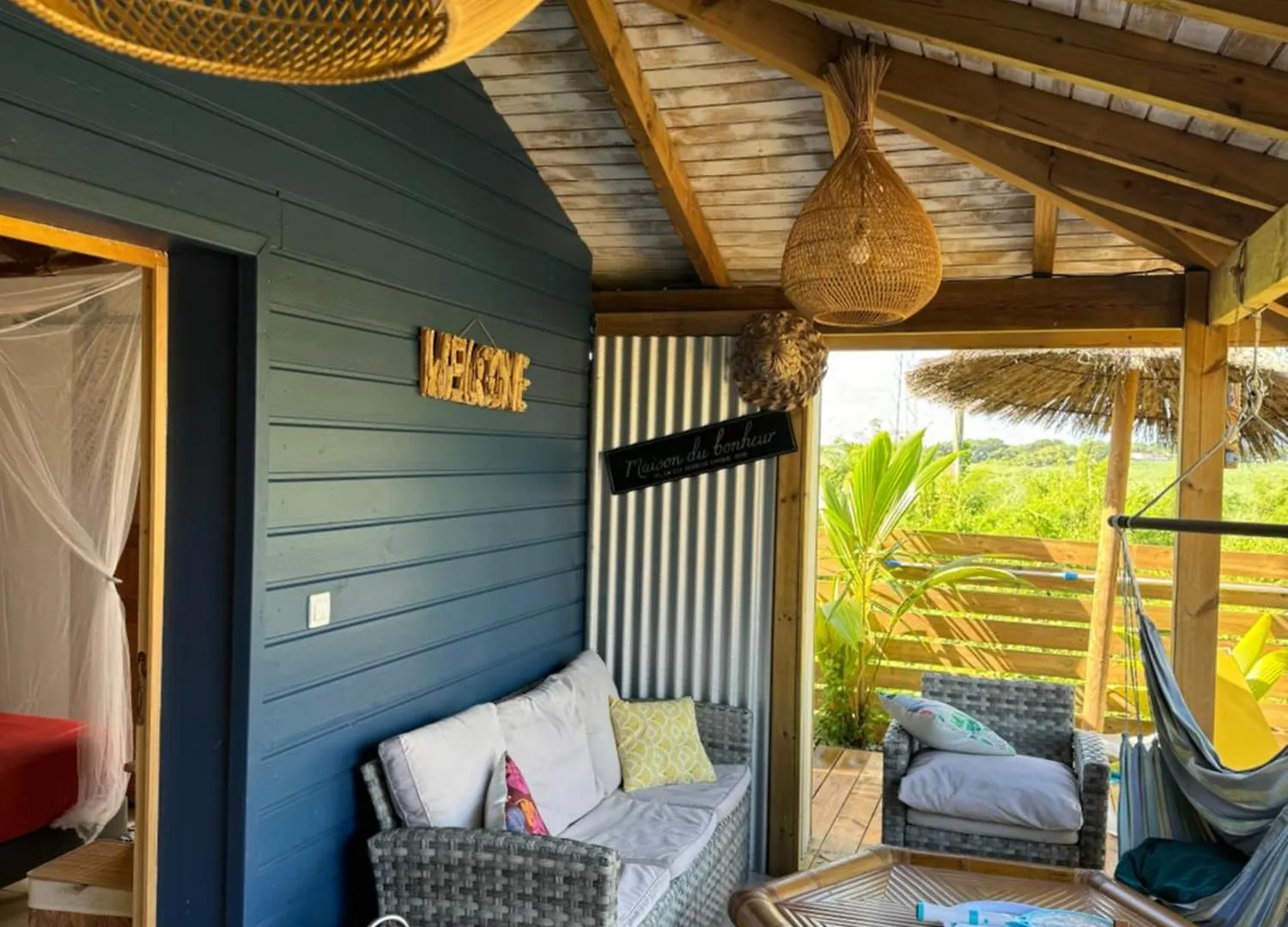 Bologne By Tiki Kaz Villa Saint-Francois  Holiday home Saint-Francois (Grande-Terre)