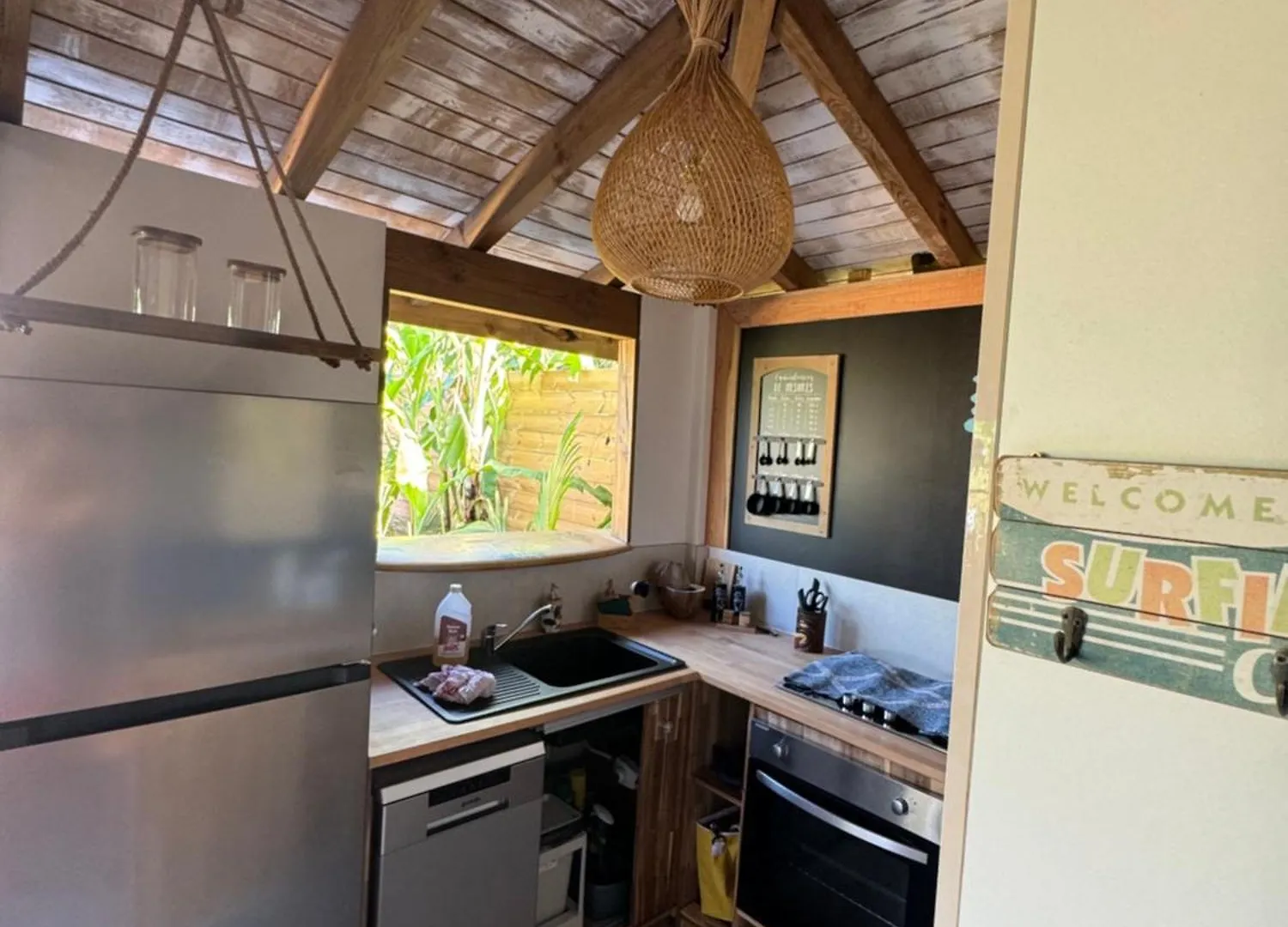 Holiday home Bologne By Tiki Kaz Villa Saint-Francois  Guadeloupe
