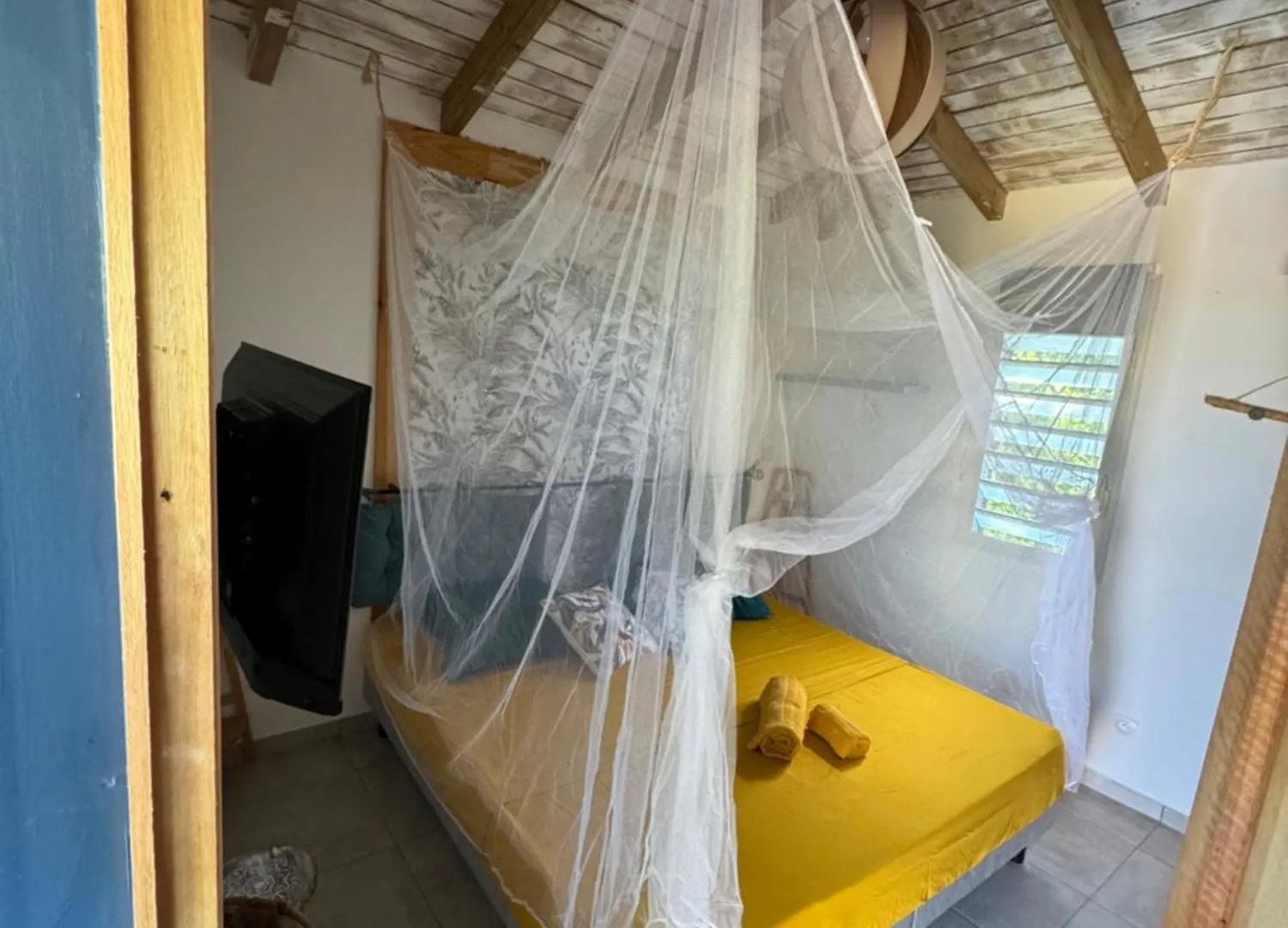 Bologne By Tiki Kaz Villa Saint-Francois  Holiday home