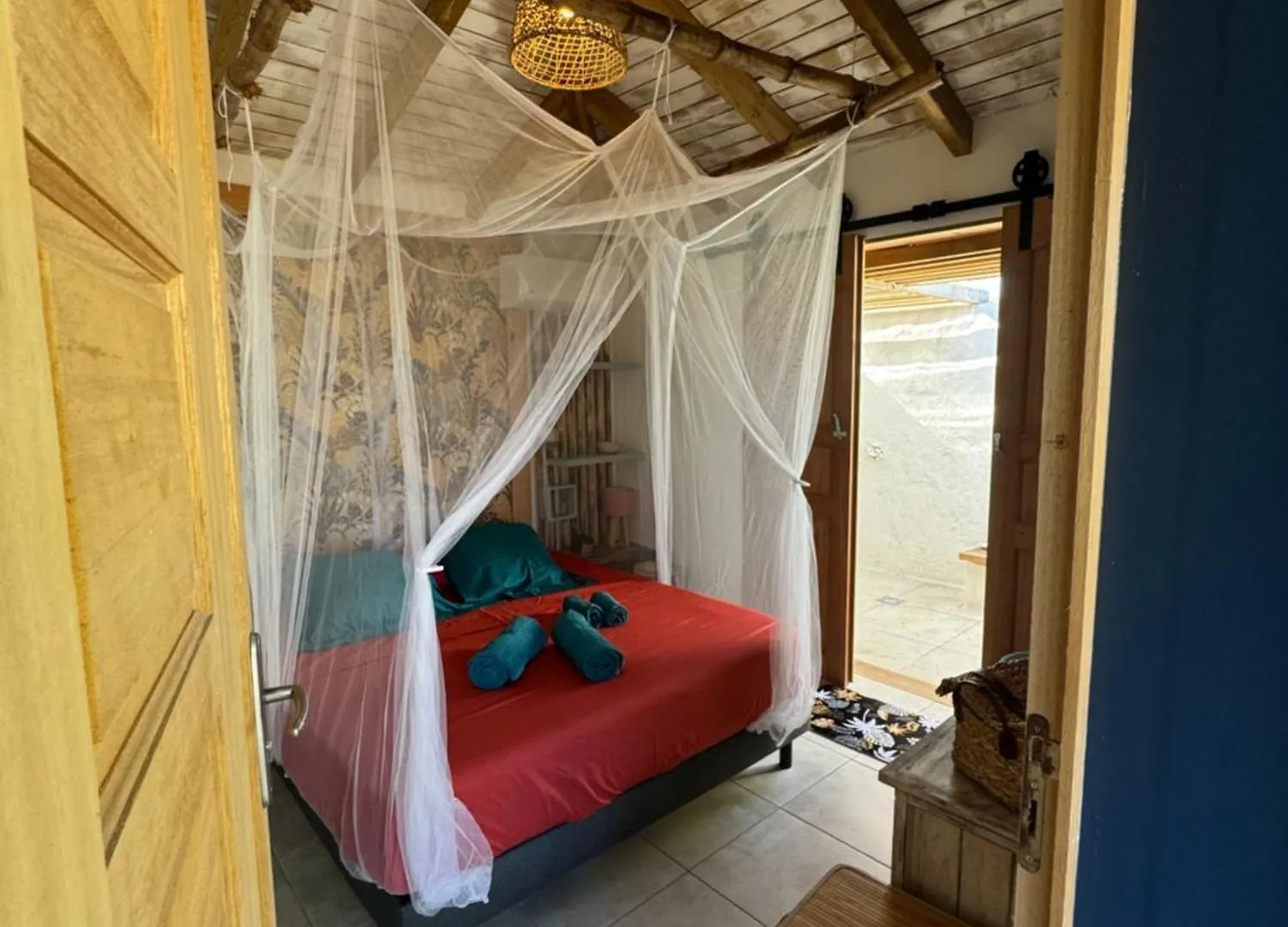 Bologne By Tiki Kaz Villa Saint-Francois  0*, Saint-Francois (Grande-Terre) Guadeloupe
