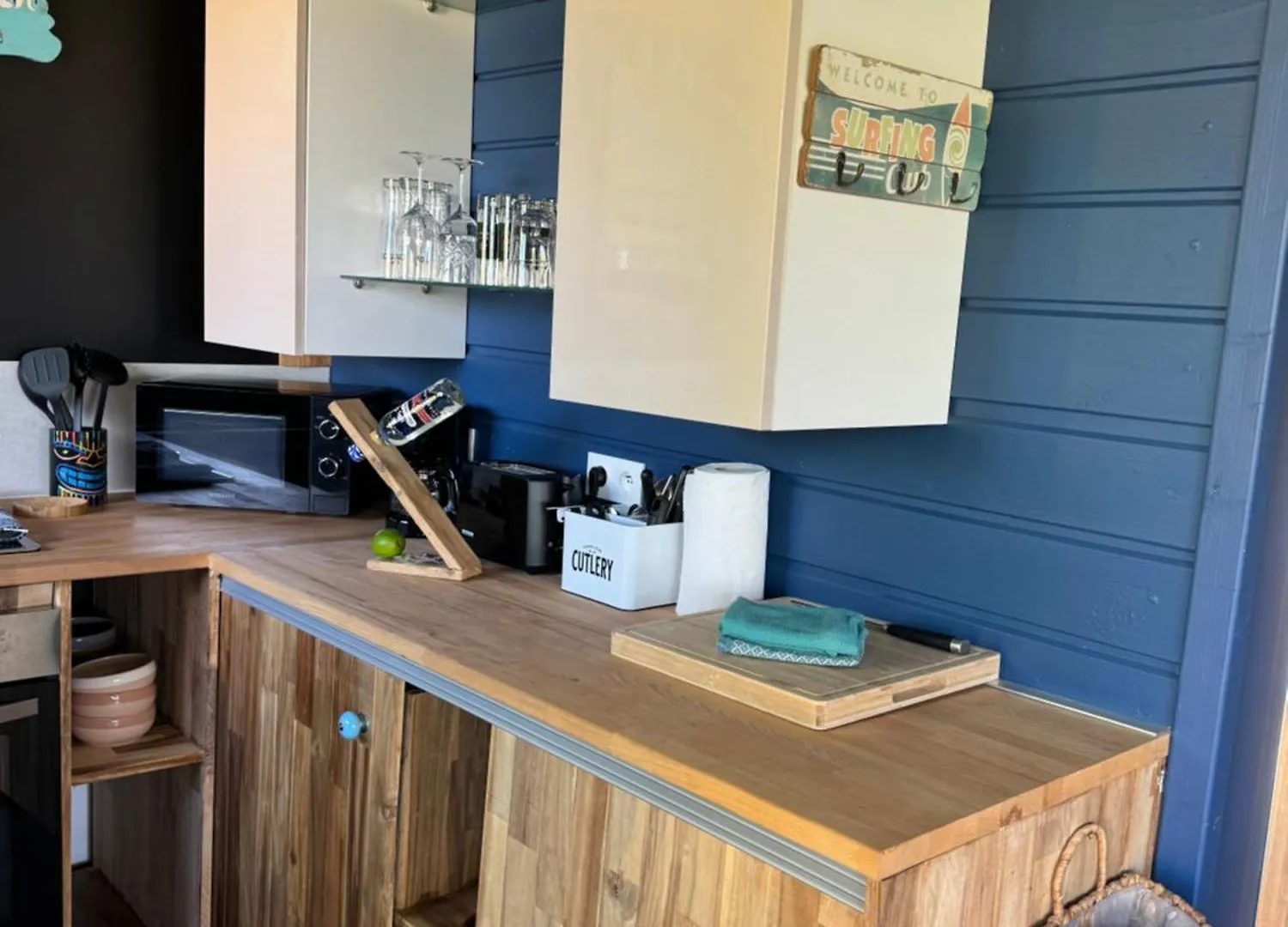 Holiday home Bologne By Tiki Kaz Villa Saint-Francois  Guadeloupe