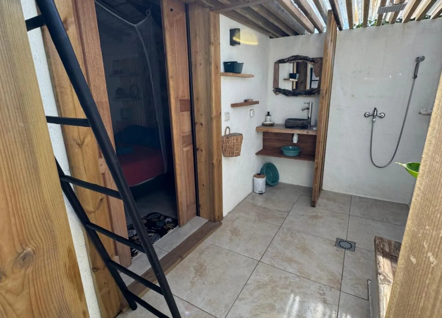 Bologne By Tiki Kaz Villa Saint-Francois  Holiday home
